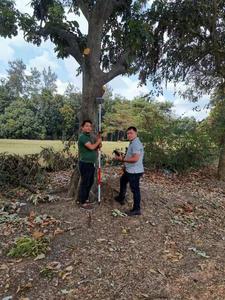 진보된 지적인 RTK GNSS 수신기 남쪽 은하 G1 플러스 Newdi M3 Dgps 측량 계기 - Product Image 6