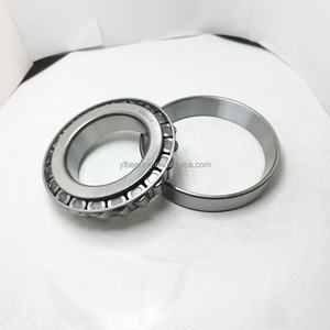 Rodamientos de rodillos cónicos de una hilera de alta precisión 29675/<span class=keywords><strong>29620</strong></span> maquinaria industrial automotriz P6/P0 - Product Image 5