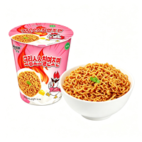 Wholesale Instant Cream Cheese Spicy Chicken for for Travel
