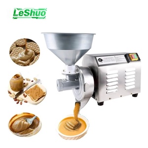 Machine à <span class=keywords><strong>beurre</strong></span> de noix, pâte d'arachide et <span class=keywords><strong>beurre</strong></span> de <span class=keywords><strong>noisette</strong></span> pour usage domestique, <span class=keywords><strong>restaurant</strong></span> et vente au détail - Product Image 1