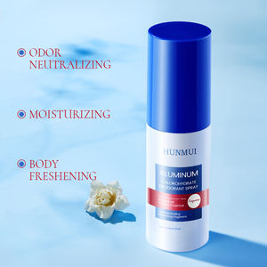 El mejor desodorante antitranspirante, ya que ayuda a reducir el olor corporal, disimula los olores y exuda un encanto fresco. - Product Image 5