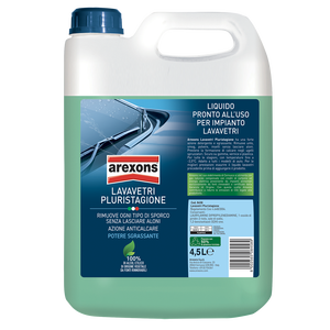 Lave-vitres de voiture multi-saisons pour une utilisation toute l'année - Product Image 1