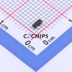 Transistor bipolaire à jonction (BJT) PMBT4403,235 SOT-23, original et neuf - Product Image 2
