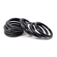 Joints toriques en caoutchouc NBR/EPDM/CR/FKM/Silicone de haute qualité, fabriqués sur mesure en Chine, provenant d'une source fiable
