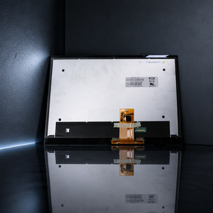 Módulo LCD TFT Industrial, Módulo de Pantalla LCD para Equipos y Terminales con Pantalla Táctil Capacitiva - Product Image 3