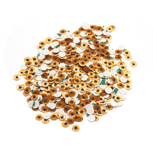 Personnalisé Étanche HF Minuscule NTAG 213 <span class=keywords><strong>Puce</strong></span> ISO14443A Passif NFC FPC Mini Tag 9mm Anti Contrefaçon <span class=keywords><strong>Miniature</strong></span> Anti-métal Tag - Product Image 6