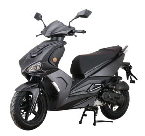 2023 New Petrol 50cc Scooter Gasoline Jog 150cc Moped Motorcycle Motorbike  Gas Scooter for Adult - China Gasoline Scooter, Motorcycle Scooter