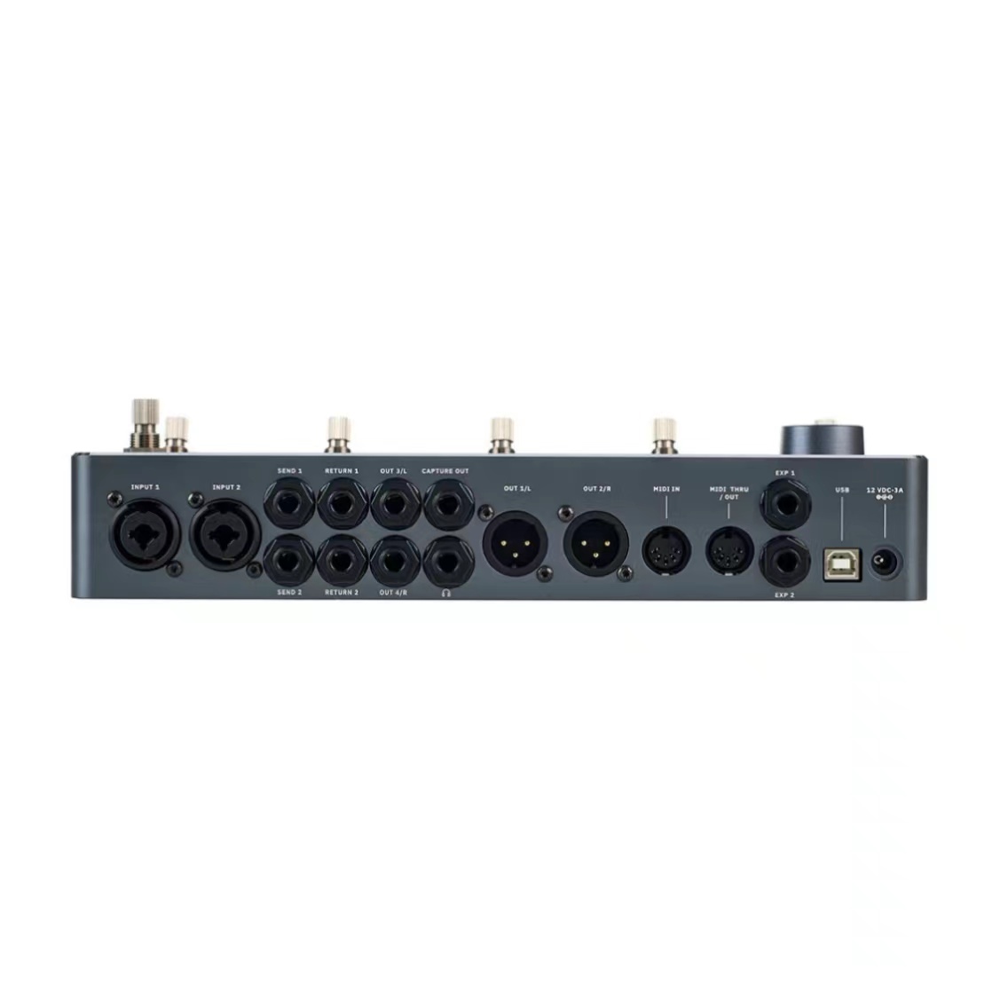 ギター quad cortex Quad Cortex - Neural DSP
