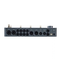 Modelador de Amplificador Neural DSP Quad Cortex y Procesador Multi-Efectos / Pedal de Efectos para Guitarra
