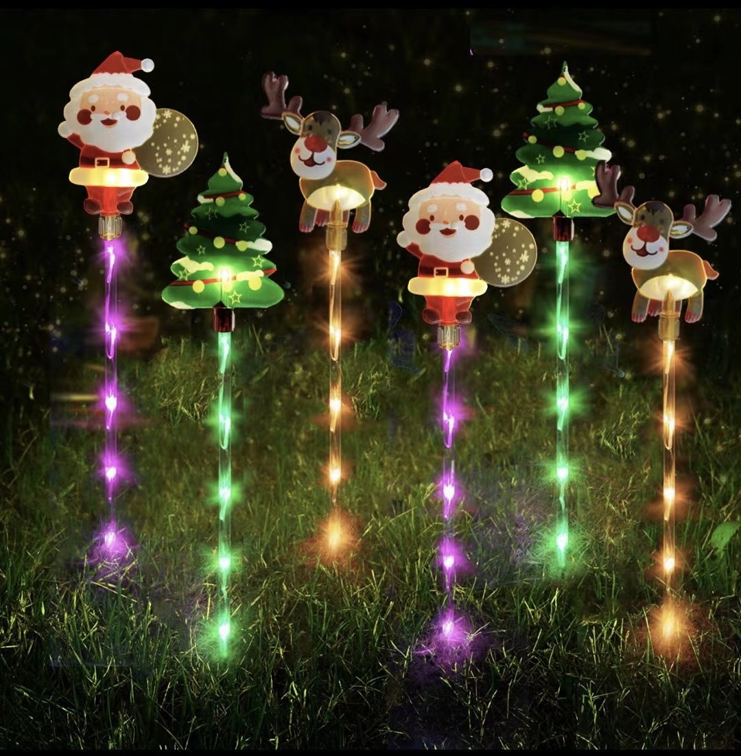 Noël un à six b