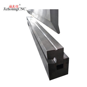 Fabricante de proveedor de máquina de molde de forma a la venta y Molde de pala de máquina dobladora - Product Image 3