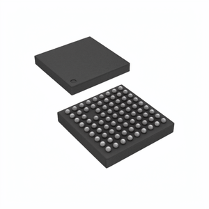 80 VFBGA Embedded MSP430F5513IZQER En stock en ligne Composants électroniques IC MCU 16BIT 32KB FLASH 80BGA - Product Image 1