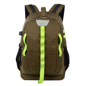 Sac à dos pour appareil photo numérique professionnel portable, étanche, fabriqué par une usine BSCI, personnalisable - Product Image 4