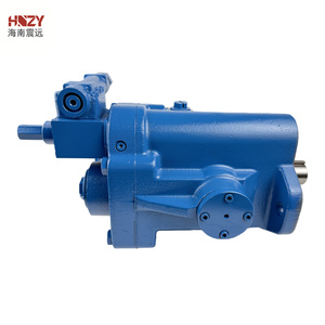 Pompa Idraulica a Pistoni Assiali Serie <span class=keywords><strong>PFB</strong></span> PFB5-RY-20 PFB5, PFB6, PFB10, PFB15, PFB20, PFB29, PFB45 - Product Image 5
