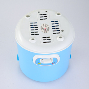 Cuisinière multifonctionnelle intelligente commerciale de 1,8 L, la meilleure cuisinière à pression électrique industrielle - Product Image 6