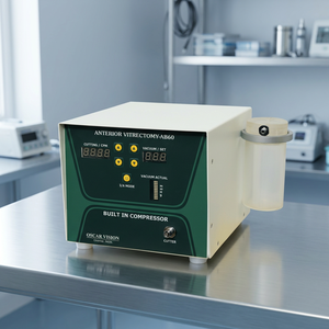 Generador de Ozono Eléctrico Portátil, Mini Ozonizador con Compresor Incorporado para Tratamiento de Agua con Ozono - Product Image 3
