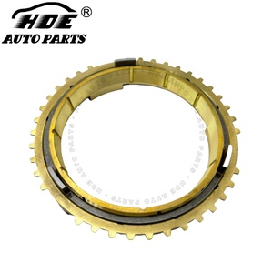 33037-60050 MTPT-00071 3303760050 ชุดแหวนซิงโครไนซ์อะไหล่เกียร์ขายส่งสำหรับรถยนต์โตโยต้าแลนด์ครุยเซอร์ - Product Image 3