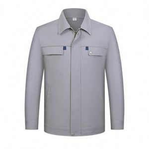 Uniformes de Fábrica de Alta Calidad, Ropa de Trabajo Multiusos para Reparación de Automóviles, Overol con Logotipo Personalizado - Product Image 1