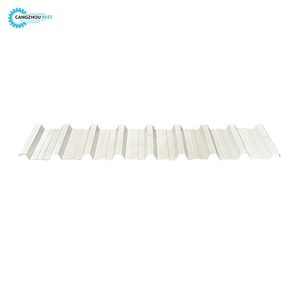 Máquina Formadora de Rollos de Láminas para Techos Trapezoidales 686 de Primera Calidad, Popular <span class=keywords><strong>en</strong></span> Sudáfrica - Product Image 6