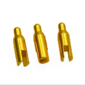 customize standard shaped brass hexagon carbide metal mould die cutting punch Pin Molds