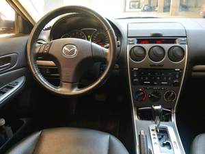 <span class=keywords><strong>Mazda</strong></span> <span class=keywords><strong>6</strong></span> Sedán <span class=keywords><strong>2022</strong></span> Usado, Listo para Enviar, Caja de Cambios Automática, Asientos de Cuero, Neumáticos R16, Volante a la Izquierda, Tracción AWD - Product Image 6