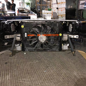 Shiyi, montaje frontal de parachoques delantero de segunda <span class=keywords><strong>mano</strong></span>, corte de nariz para <span class=keywords><strong>Bmw</strong></span> 5 Series G30 G38 520 525 530 Oem51118069072 - Product Image 3