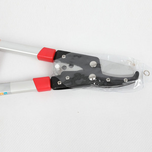 Garden Hand Tools Pruning Shears Pruners Retractable Branch Scissors Long Handled Telescopic <strong>Anvil</strong> <strong>Loppers</strong> with High Quality - Product Image 6