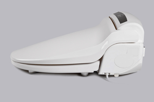 Asiento Inteligente para Baño con Enema de Agua Caliente Instantánea - Product Image 2