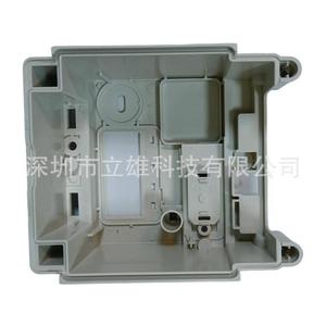 Machine de gravure CNC Lixiong pour la fabrication de moules en acier inoxydable, haute précision, conception personnalisée, usage industriel - Product Image 2