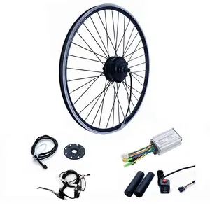 Europe like 36v 250w electric bike bicycle kit e-bike kit from China factory
