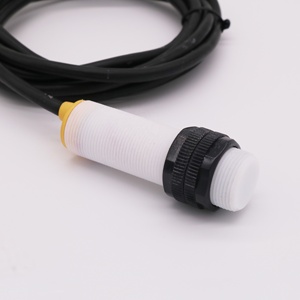 Corrosion Resistant <strong>Proximity</strong> <strong>Sensor</strong> M12 PTEF Shell <strong>Capacitive</strong> <strong>Sensor</strong> Liquid Level <strong>Sensor</strong> - Product Image 5