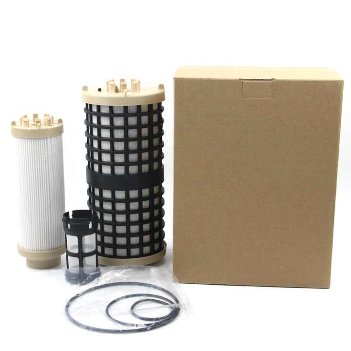DD13 DD15 Engine Parts Fuel Water Separator Filter Element 