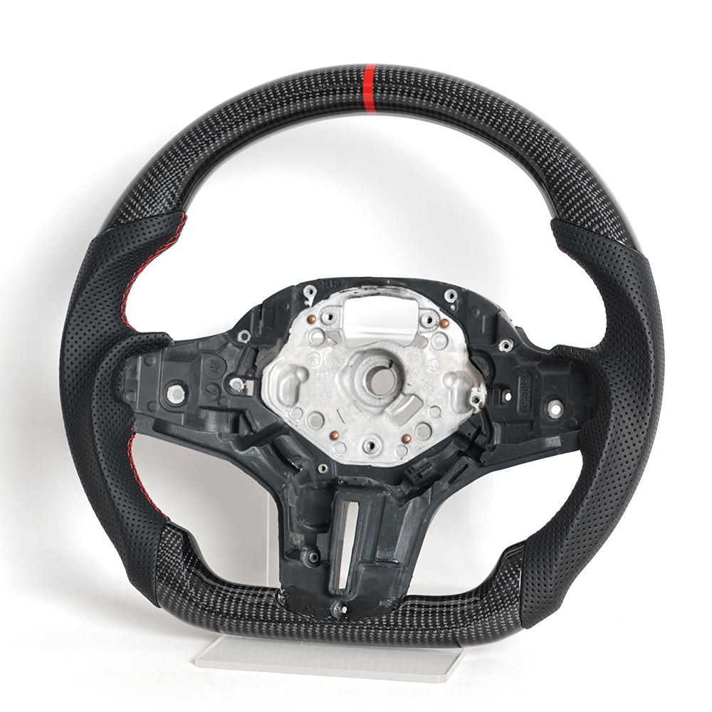 Red line, with Paddle Holes&No Heating