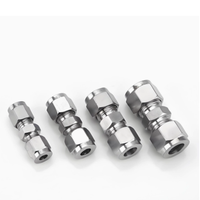 Raccord coudé hydraulique à 90 degrés en acier inoxydable sur mesure pour tuyau de refroidissement liquide, usinage CNC, électroérosion à fil