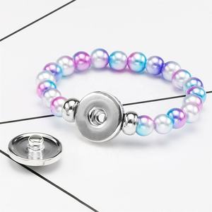 <strong>Autism</strong> <strong>Awareness</strong> Adjustable Crystal Beads Bracelet for Kids Free Shipping Puzzle <strong>Charm</strong> Fashion Gift - Product Image 3