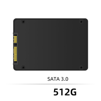 SSD Originale di Fabbrica all'Ingrosso 120GB 240GB 480GB 960GB SATA3.0 Unità a Stato Solido 2.5 Pollici