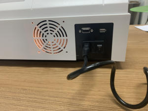 진칸 722N <span class=keywords><strong>721N</strong></span> VIS 분광 광도계 752N 플러스 UV VIS 분광 광도계 가격 - Product Image 4