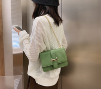 Petits Sacs à Main pour Femmes, Sacs à Main et Besaces de Créateurs, Sacs à Bandoulière Simples Tendance Luxe