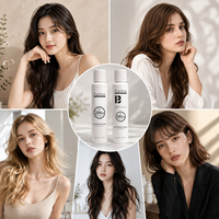 Purestyle - Crema Oxidante Profesional para el Cabello, Coloración Natural, 6% 9% Peróxido, Crema Oxigenante para el Cabello