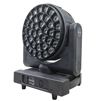 K25 37x40W RGBW 4IN1 ZOOM LED Big BEE EYE Moving Head Licht Moving Head Wash LED