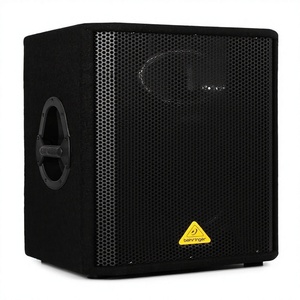 <span class=keywords><strong>Altavoz</strong></span> PA con Cable de Alto Rendimiento <span class=keywords><strong>Behringer</strong></span> EUROLIVE VS1220 de 600 Vatios con Woofer de 12 Pulgadas y Controlador Electro-Dinámico - Product Image 1