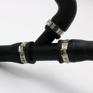 17127542206 Pièces automobiles Système <span class=keywords><strong>de</strong></span> <span class=keywords><strong>refroidissement</strong></span> Radiateur Tuyau <span class=keywords><strong>de</strong></span> liquide <span class=keywords><strong>de</strong></span> <span class=keywords><strong>refroidissement</strong></span> pour BMW N52 E60 E61 E63 E64 523i 525i 530i 630i 17 12 7 542 <span class=keywords><strong>206</strong></span> - Product Image 6