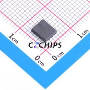 ทรานซิสเตอร์ฟิลด์ทรานซิสเตอร์ PDFN5060-8L XR80N03F (MOSFET) แบบดั้งเดิม-ใหม่เอี่ยม - Product Image 1