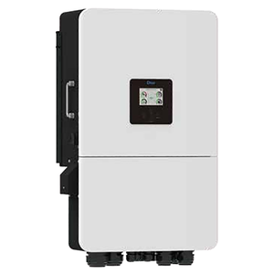 70KW 80KW Off Grid Hybrid Solar Battery Storage PV High <b>Voltage</b> AC <b>Converter</b> Industrial Commercial - Product Image 1