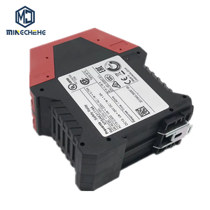 High-quality Safety Module XPSAK311144 for <b>PLC</b>, <b>PAC</b>, & <b>Dedicated</b> <b>Controllers</b> - Product Image 1