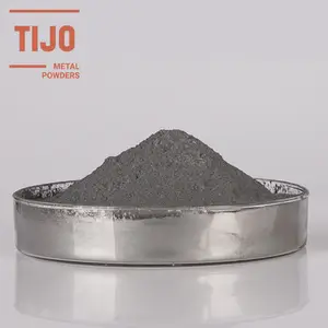 De reducir el 400 de malla de 4N polvo de Zinc