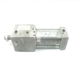 Controlador de Programación PLC MDNBB50-100-DY7PWL Cilindro 50mm 100mm 1mpa Automatización Industrial - Product Image 1