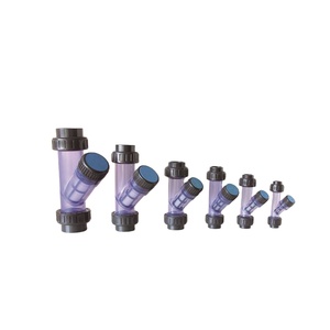 UL651 الأمريكية القياسية <span class=keywords><strong>PVC</strong></span> SCH40 & 80 قنوات كهربائية الأنابيب والتجهيزات-8 بوصة - Product Image 6
