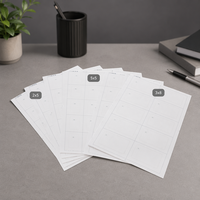 Inlay RFID pré-laminé pour la production de cartes, fabricant de cartes RFID, fournisseur de cartes NFC, cartes RFID en gros, inlay Smart Core