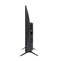 Téléviseur d'hôtel à écran plat de 43 pouces, série 4, 4K UHD HDR LED Android Smart 1.5G+8G Full HD